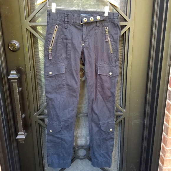 Ralph Lauren Cargo pants - Picture 2 of 16